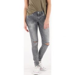 Pepe Jeans Pixie Dżinsy Szary. Szare jeansy damskie Pepe Jeans. Za 464,95 zł.
