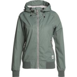 Bomberki damskie: Icepeak ELLIE Kurtka Outdoor dark olive