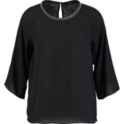 Tuniki damskie: Soyaconcept CEMRE Tunika black