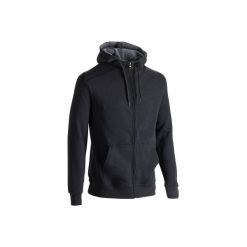 Bluzy męskie: Bluza z kapturem Gym 900
