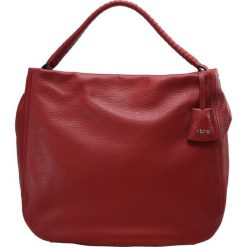 Torebki klasyczne damskie: Abro Torebka ruby/nickel