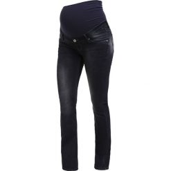 Boyfriendy damskie: Noppies JADE Jeansy Bootcut dark stone wash