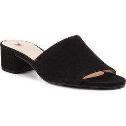 Klapki damskie: Klapki HÖGL – 5-102132 Black 0100