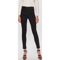 Pepe Jeans - Jeansy. Jeansy damskie Pepe Jeans. Za 319,90 zł.