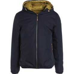 Kurtki sportowe męskie: Icepeak TURIEN Kurtka przeciwdeszczowa dark blue