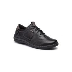 Lasocki Comfort 2081-10. Półbuty damskie Lasocki Comfort, bez wzorów, bez obcasa, bez zapięcia. Za 169,99 zł.