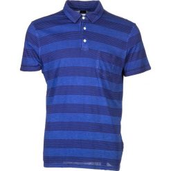 Koszulki polo: Koszulka polo w kolorze niebieskim