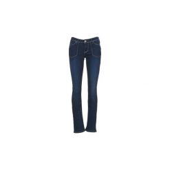 Boyfriendy damskie: Jeansy bootcut Mustang JASMIN BOOTCUT