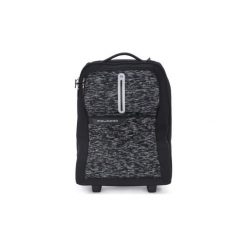 Walizki miękkie Piquadro TROLLEY CABINA. Czarne walizki Piquadro. Za 779,96 zł.