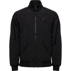 Kurtka bomber TOMMY HILFIGER WCC Light MW0MW10496. Czarne kurtki męskie TOMMY HILFIGER, xxl, bez wzorów, bez kaptura. W wyprzedaży za 559,00 zł.