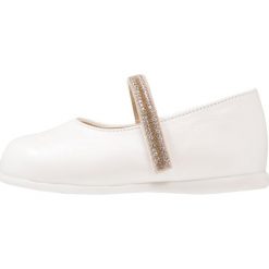 Baleriny dziewczęce: Babywalker Baleriny z zapięciem ivory