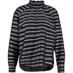 Bluzki damskie: Rue de Femme POET Bluzka black