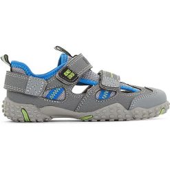 Buty sportowe chłopięce: Buty sportowe zapinane na rzep TORIN