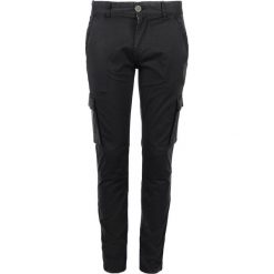 Calvin Klein Spodnie "Military". Jeansy męskie Calvin Klein, bez wzorów. Za 349,00 zł.