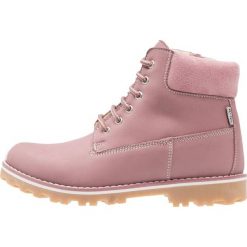 Buty zimowe damskie: fullstop. Śniegowce fuxia/old pink