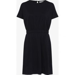 ARMEDANGELS - Sukienka damska – Tadinaa, niebieski. Niebieskie sukienki damskie ARMEDANGELS, na co dzień, s, bez wzorów, eleganckie, bez kołnierzyka, bez rękawów, proste. Za 249,95 zł.
