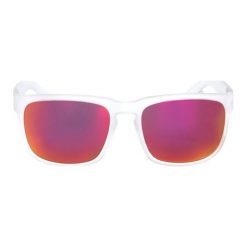 Nugget Okulary Przeciwsłoneczne Clone Unisex, Biały. Białe okulary przeciwsłoneczne damskie marki Nugget. Za 85,00 zł.