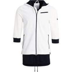 Kurtki sportowe męskie: Nike Performance KYRIE Kurtka sportowa white/black
