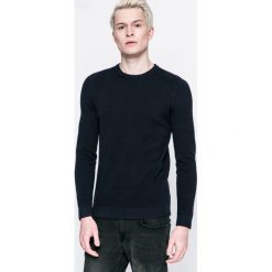 Swetry klasyczne męskie: Medicine – Sweter Graphic Monochrome