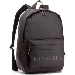Plecaki męskie: Plecak TOMMY HILFIGER – Light Nylon Backpack AM0AM02819 002
