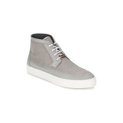 Trampki męskie: Buty McQ Alexander McQueen CHUKKA CHRIS