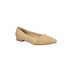 Baleriny damskie lakierowane: Baleriny S.barski BALERINY 1016