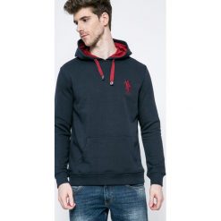 Bejsbolówki męskie: U.S. Polo - Bluza