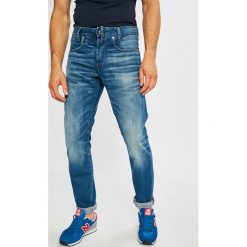 Jeansy męskie: G-Star Raw - Jeansy