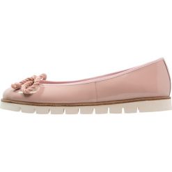 Baleriny damskie lakierowane: Pretty Ballerinas SHADE Baleriny doll