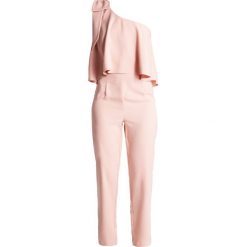 Kombinezony damskie: Miss Selfridge Petite Kombinezon pink