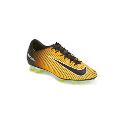 Buty do piłki nożnej Nike MERCURIAL VELOCE III FG. Brązowe halówki męskie marki NEWFEEL, z gumy. Za 423,20 zł.