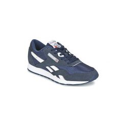 Trampki męskie: Buty Reebok Classic CLASSIC NYLON