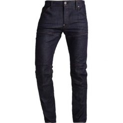 Jeansy męskie: GStar 5620 3D SLIM Jeansy Slim fit cerro stretch denim