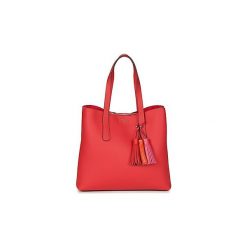 Shopper bag damskie: Torby shopper Guess TRUDY TOTE