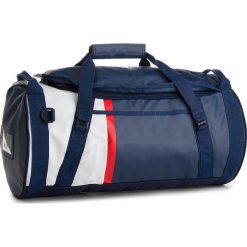 Torebki klasyczne damskie: Torba HELLY HANSEN – HH Duffel Bag 30L 68006-692 Evening Blue