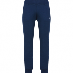 Spodnie Le Coq Sportif Essentials Slim 1810510. Spodnie męskie le coq sportif, xxl, bez wzorów, z bawełny, klasyczne. W wyprzedaży za 219,99 zł.