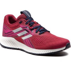 Buty adidas - Aerobounce 2 W AQ0539 Nobmar/Silvmt/Reamag. Buty sportowe damskie Adidas. W wyprzedaży za 279,00 zł.