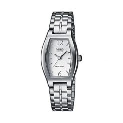 Casio Standard Analogue LTP-1281D-7A - Kupuj tylko oryginalne produkty w autoryzowanym sklepie. Szare zegarki damskie marki CASIO. Za 125,00 zł.