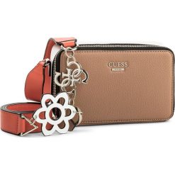 Listonoszki damskie: Torebka GUESS - Dania Mini-Bag HWVG69 57700 TNM