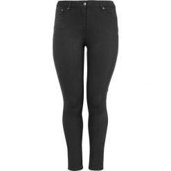 Zhenzi Spodnie Push up Curve czarny female czarny 52. Czarne spodnie damskie Zhenzi. W wyprzedaży za 235,00 zł.