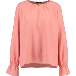 Bluzki asymetryczne: Opus FEEH Bluzka blossom red