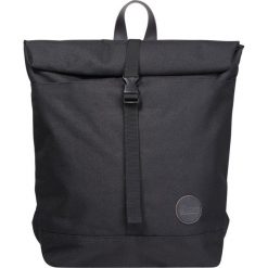 Plecaki damskie: Enter ROLL TOP BACKPACK MINI Plecak black