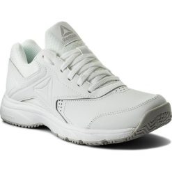 Buty Reebok - Work N Cushion 3.0 BS9525 White/Steel. Buty sportowe damskie Reebok. W wyprzedaży za 179,00 zł.