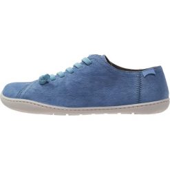 Trampki damskie slip on: Camper PEU CAMI Tenisówki i Trampki medium blue