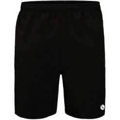 Björn Borg Szorty Męskie Shorts Taber Xxl Czarny. Czarne spodenki i szorty męskie Björn Borg, xxl, bez wzorów, krótkie. Za 225,00 zł.