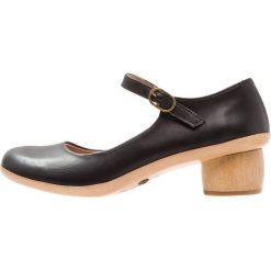 Czółenka: Neosens TINTORERA Czółenka ebony