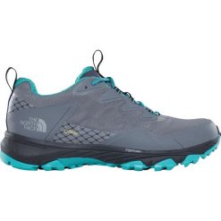 Damskie buty trekkingowe The North Face Ultra Fastpack III GTX T939IS4HU - szary. Szare buty trekkingowe damskie The North Face. Za 509,99 zł.