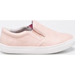 Buty dziecięce: American Club – Tenisówki dziecięce