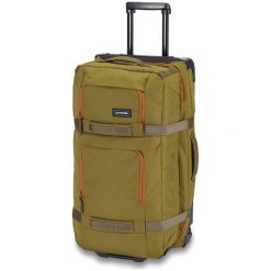 Dakine Split Roller 85 l , PINE TREES PET. Zielone walizki Dakine, bez wzorów. Za 839,00 zł.