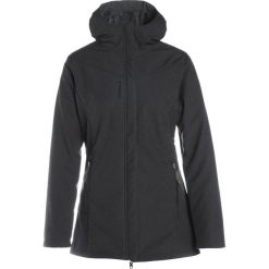 Lafuma JASPER Kurtka Softshell asphalte. Szare kurtki damskie marki Lafuma, m, z poliesteru. W wyprzedaży za 384,30 zł.